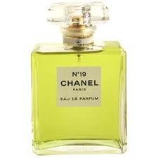 Chanel-n⁰19-Eau-de-Parfum-100-ml